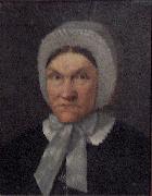 Emile Claus Portret van Moeder oil painting artist
